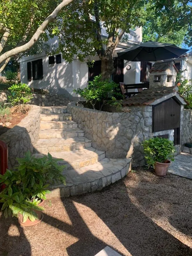 Kuca Za Odmor Giulitta Villa Porat  Holiday home