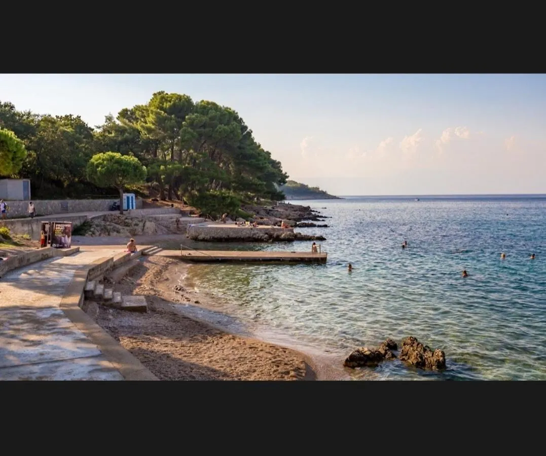 Holiday home Kuca Za Odmor Giulitta Villa Porat