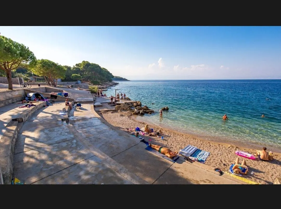 Kuca Za Odmor Giulitta Villa Porat  0*, Porat (Krk)