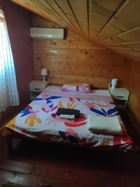 Kuca Za Odmor Giulitta Villa Porat  Porat (Krk)