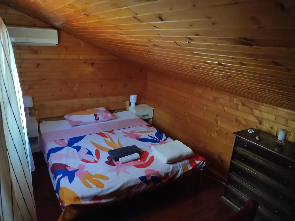 Holiday home Kuca Za Odmor Giulitta Villa Porat