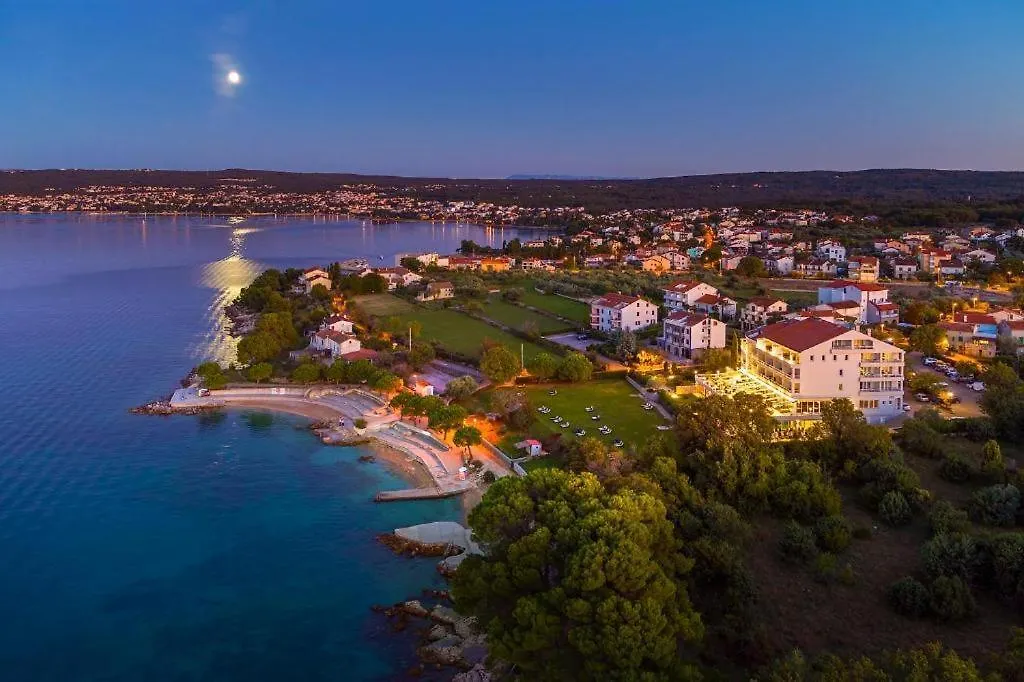 Kuca Za Odmor Giulitta Villa Porat  0*, Porat (Krk) Croatia