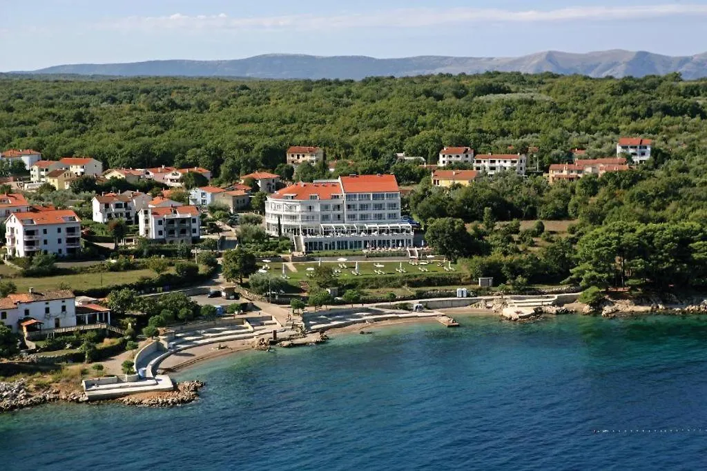 Kuca Za Odmor Giulitta Villa Porat  Croatia