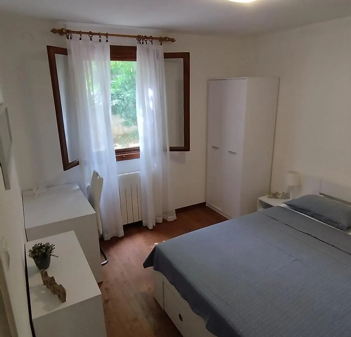 Kuca Za Odmor Giulitta Villa Porat  Porat (Krk)