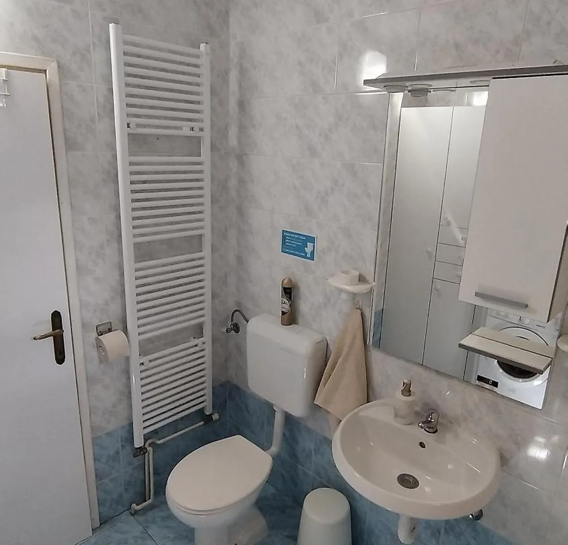Holiday home Kuca Za Odmor Giulitta Villa Porat  Croatia