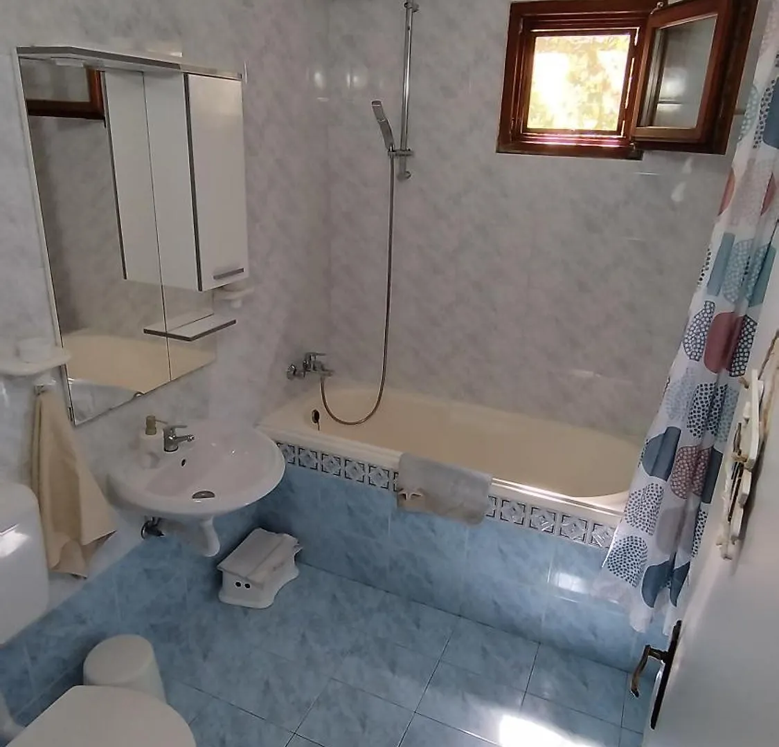 Holiday home Kuca Za Odmor Giulitta Villa Porat