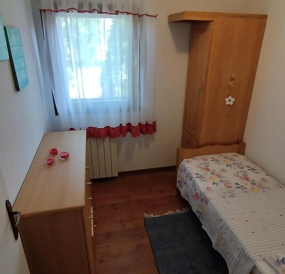 Kuca Za Odmor Giulitta Villa Porat  Croatia