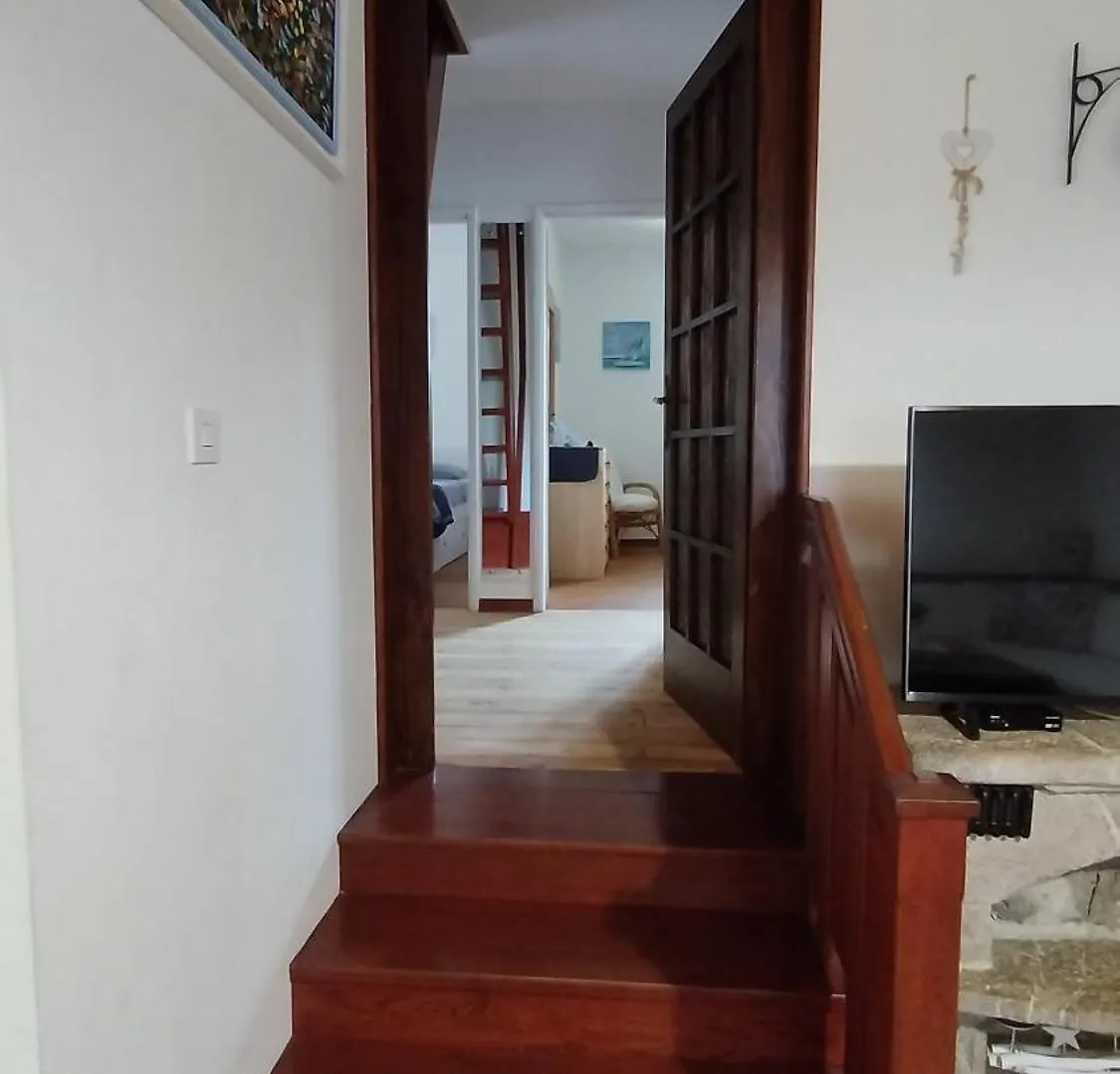 Holiday home Kuca Za Odmor Giulitta Villa Porat  Croatia