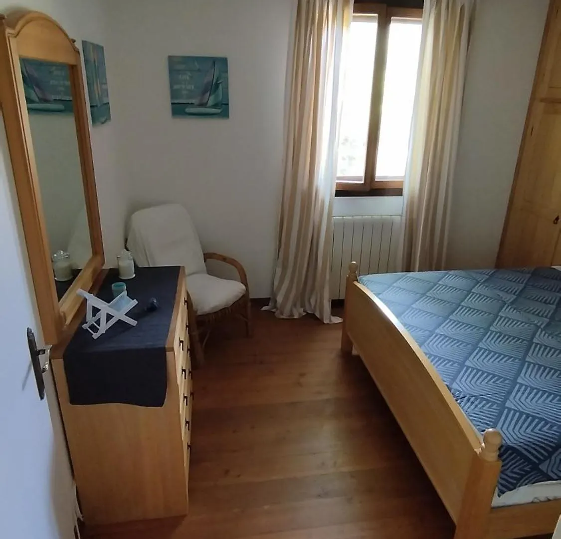 Holiday home Kuca Za Odmor Giulitta Villa Porat