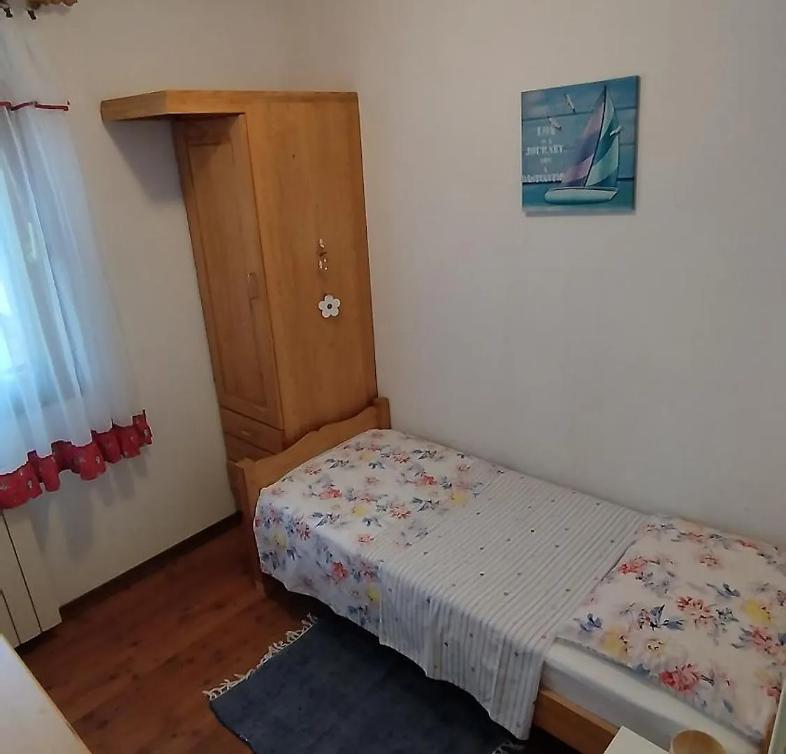 Kuca Za Odmor Giulitta Villa Porat  Porat (Krk)