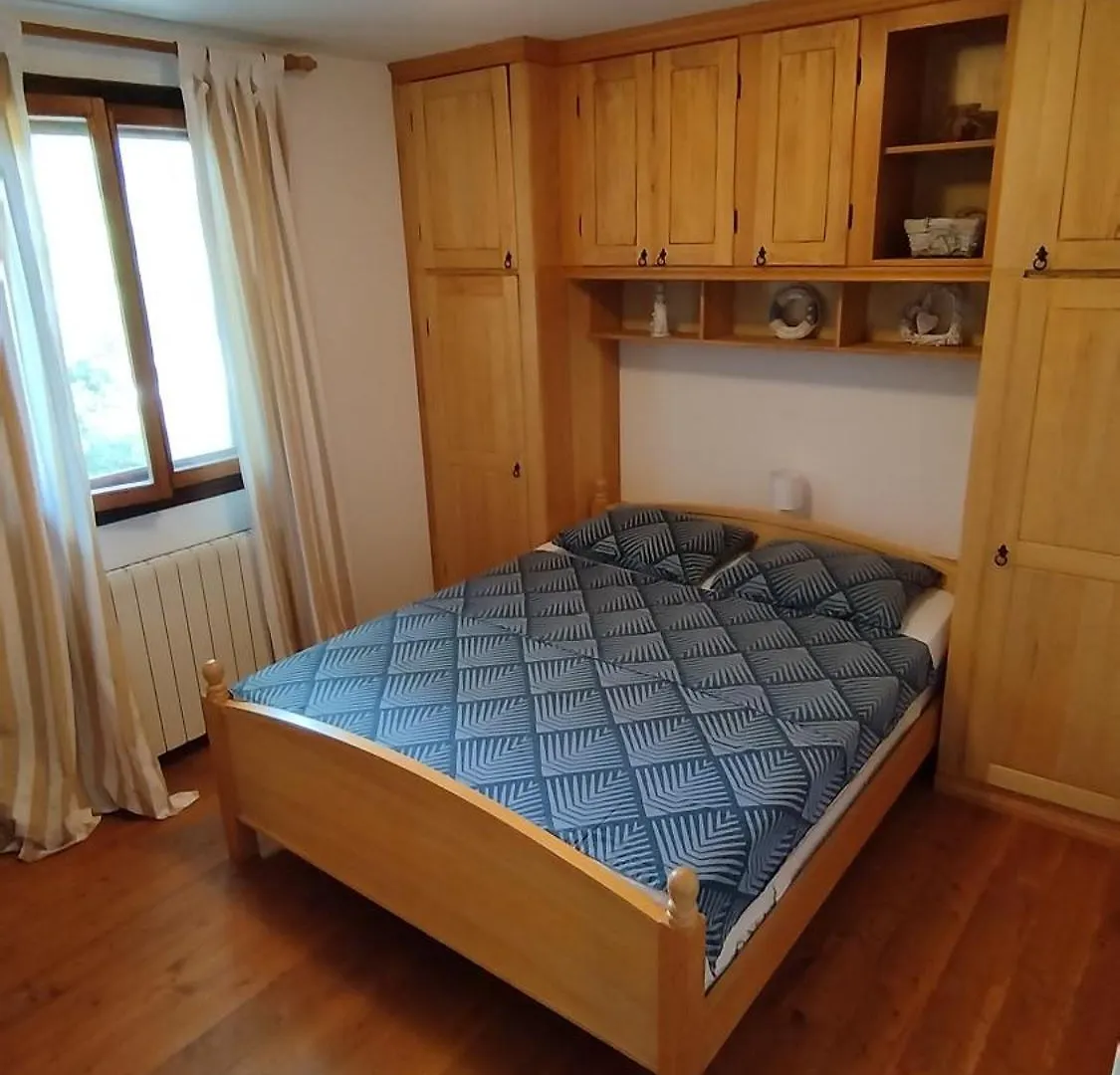 Kuca Za Odmor Giulitta Villa Porat  Holiday home Porat (Krk)