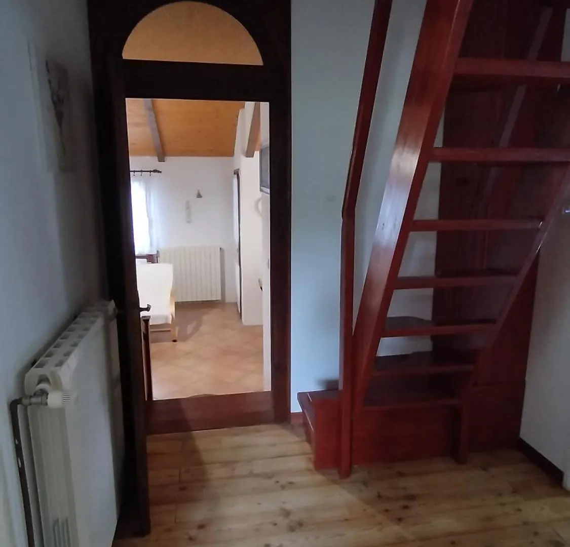 Holiday home Kuca Za Odmor Giulitta Villa Porat