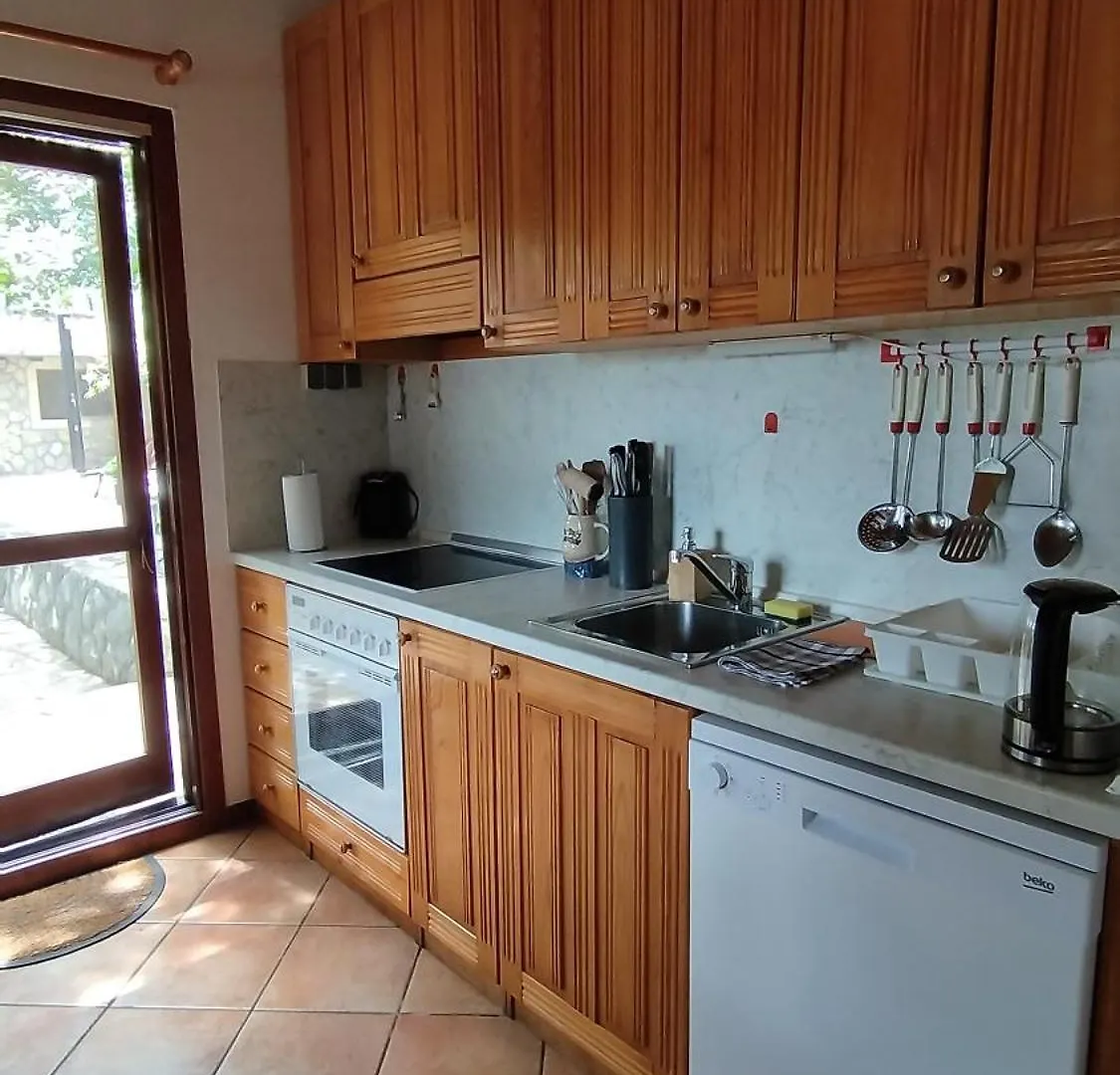 Kuca Za Odmor Giulitta Villa Porat  Holiday home