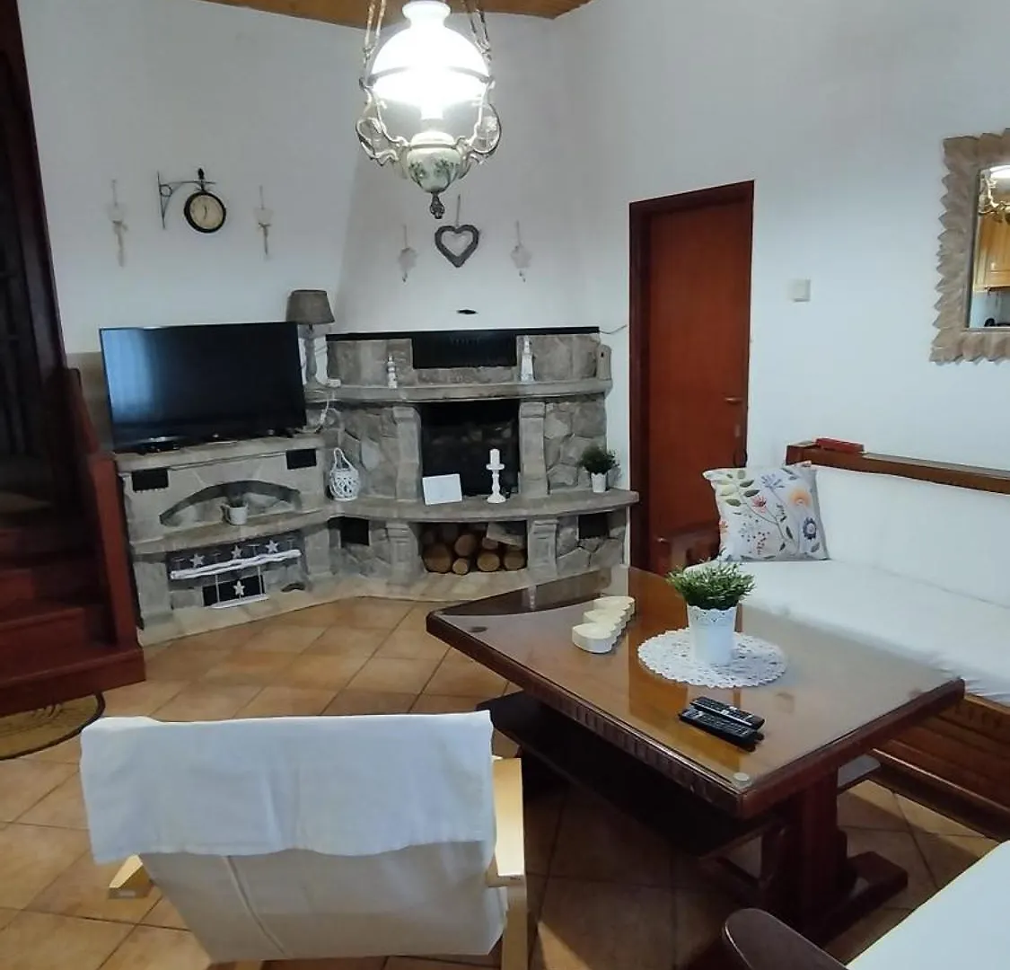 Holiday home Kuca Za Odmor Giulitta Villa Porat  Croatia