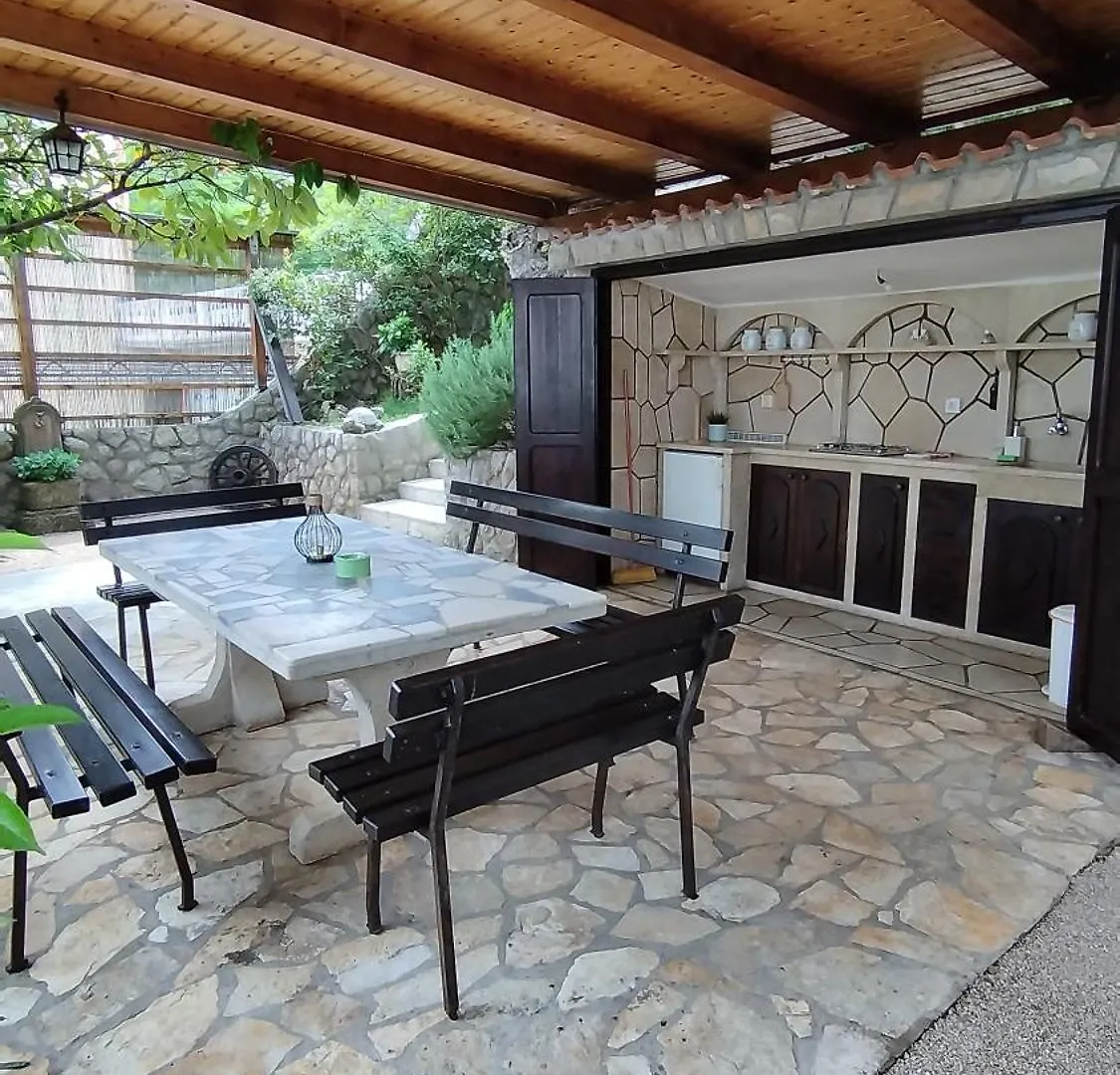 Kuca Za Odmor Giulitta Villa Porat  Holiday home
