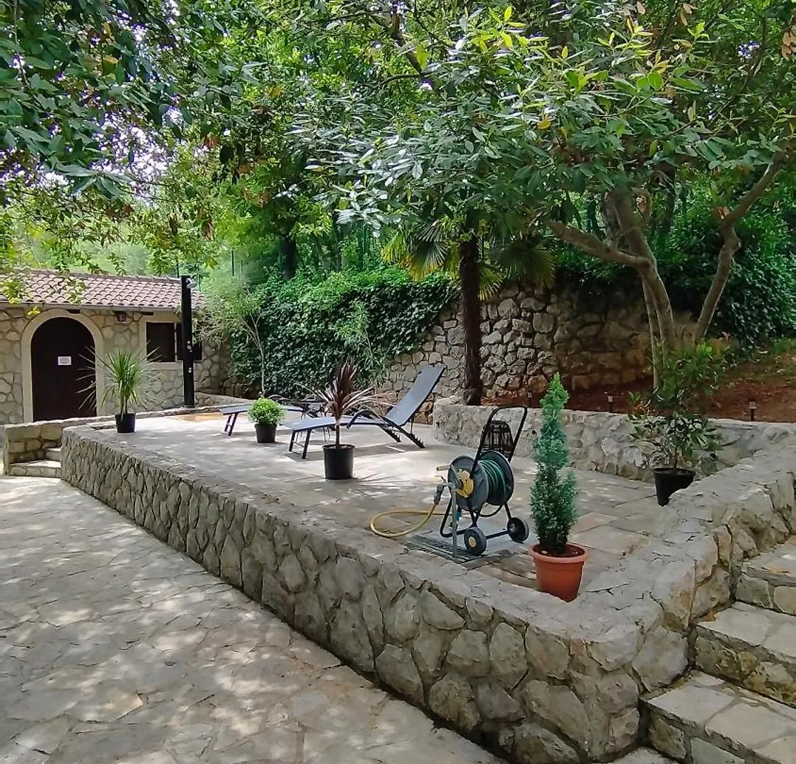 Kuca Za Odmor Giulitta Villa Porat