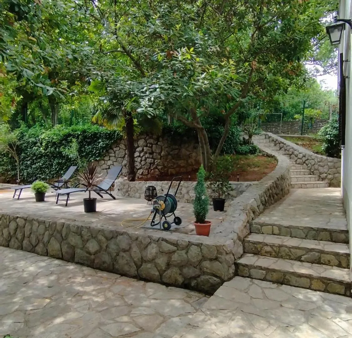 Holiday home Kuca Za Odmor Giulitta Villa Porat