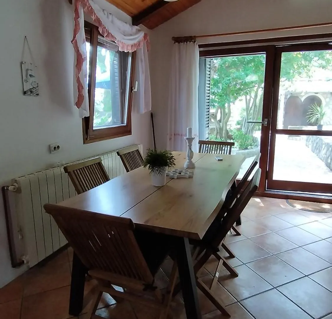 Kuca Za Odmor Giulitta Villa Porat  0*, Porat (Krk) Croatia