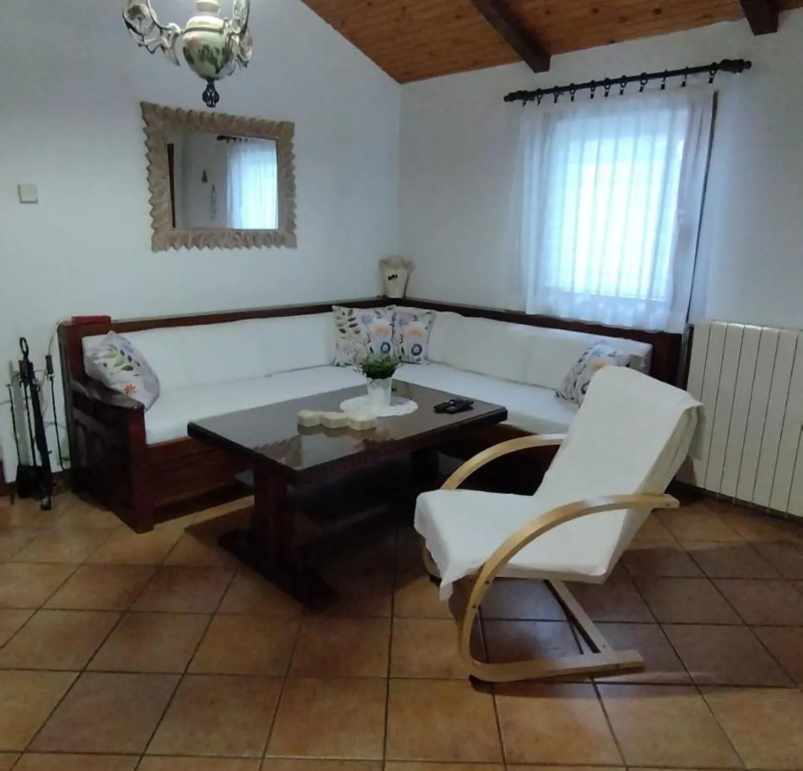 Kuca Za Odmor Giulitta Villa Porat  0*, Porat (Krk)