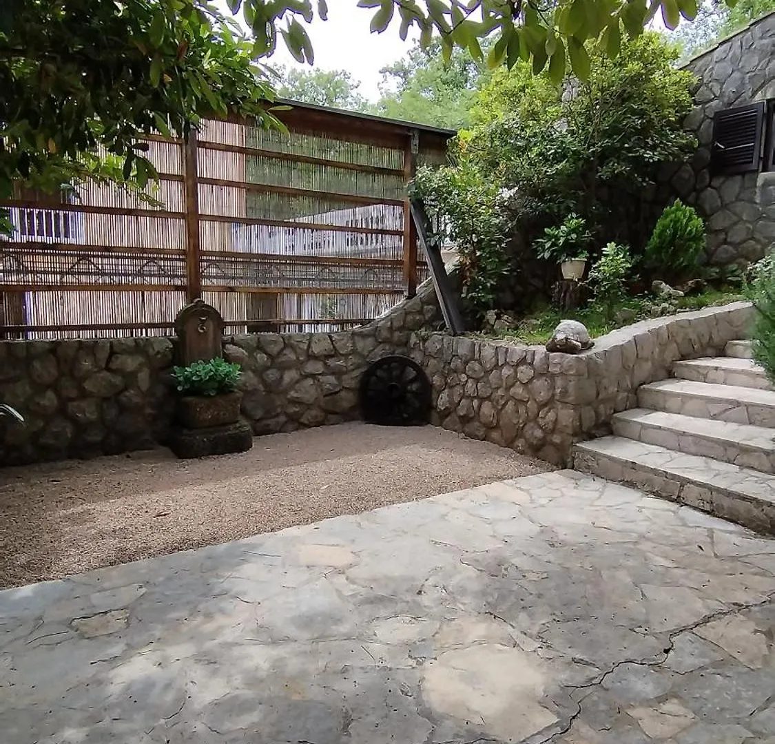 Kuca Za Odmor Giulitta Villa Porat  Croatia