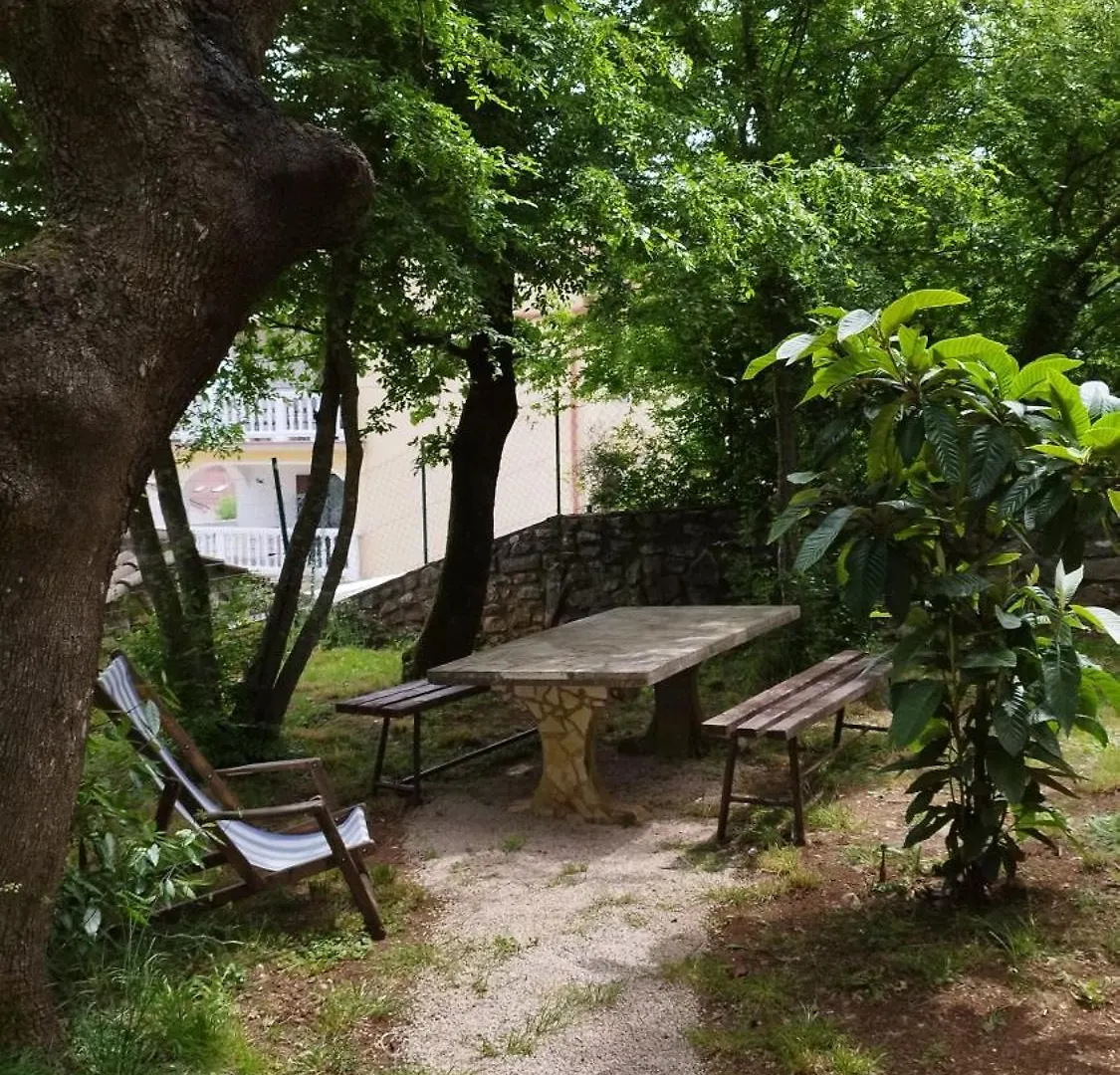 Holiday home Kuca Za Odmor Giulitta Villa Porat  Croatia