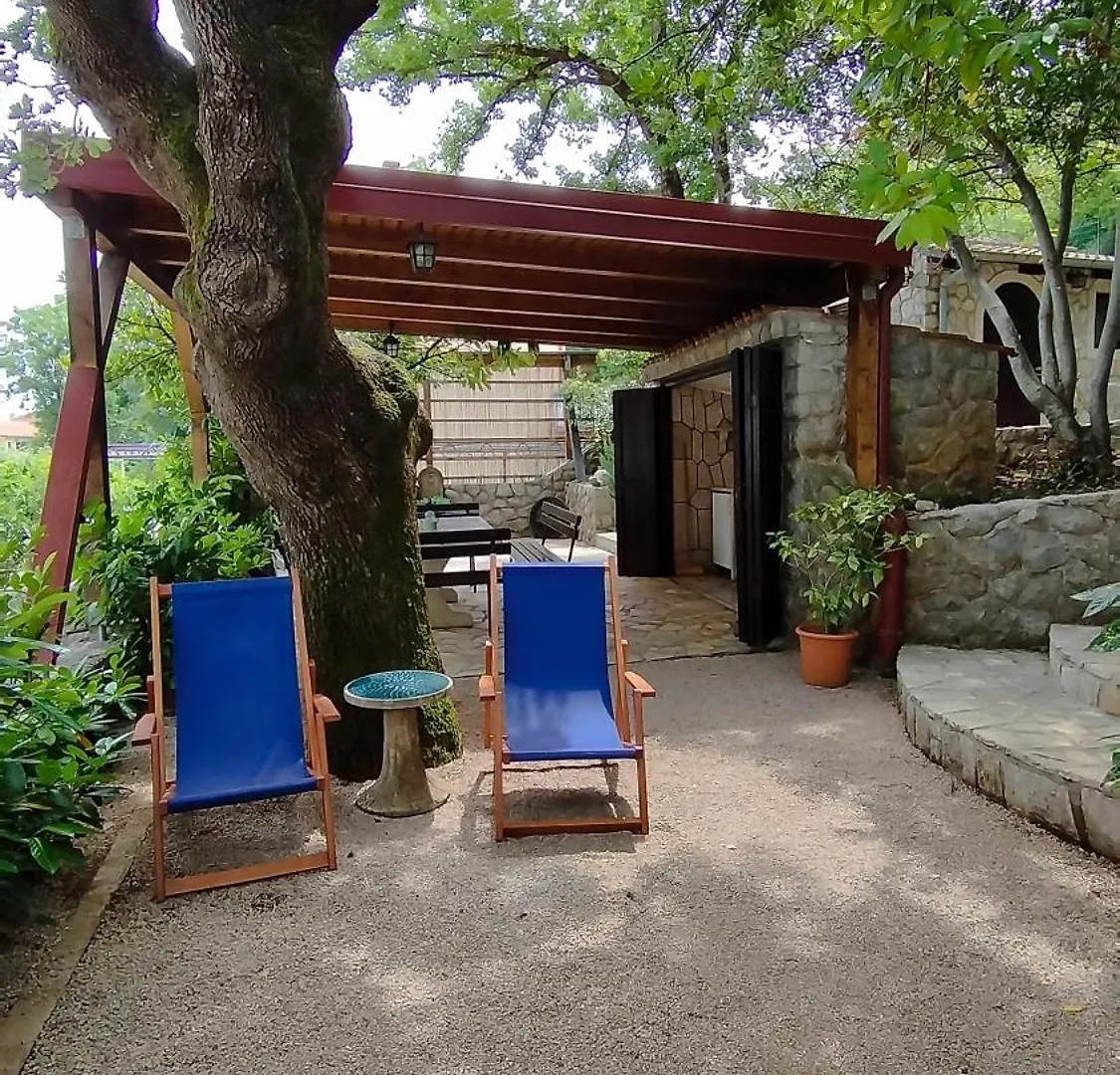Holiday home Kuca Za Odmor Giulitta Villa Porat