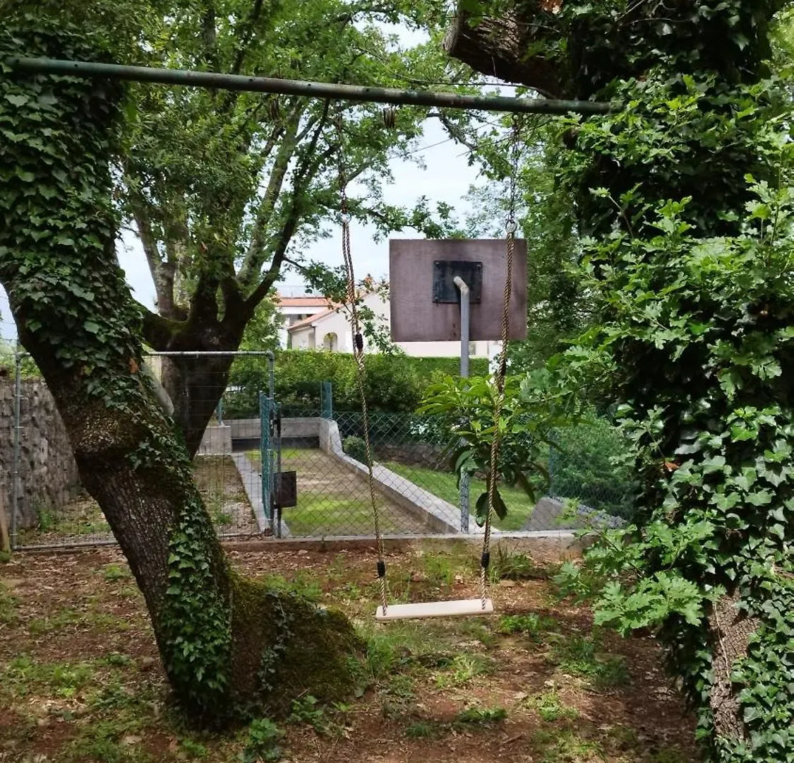 Kuca Za Odmor Giulitta Villa Porat  Holiday home Porat (Krk)