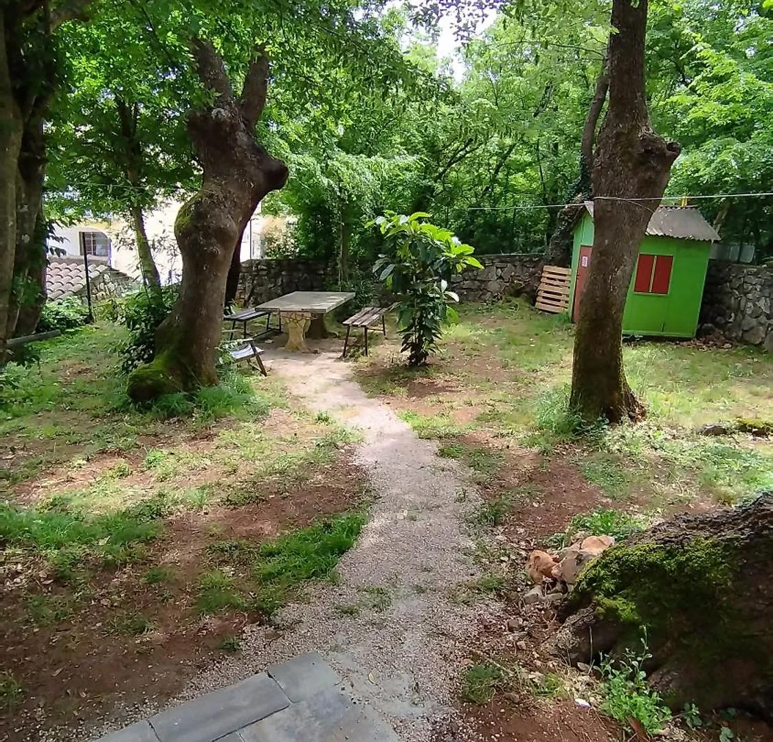 Kuca Za Odmor Giulitta Villa Porat  Porat (Krk)